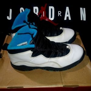 Jordan 10